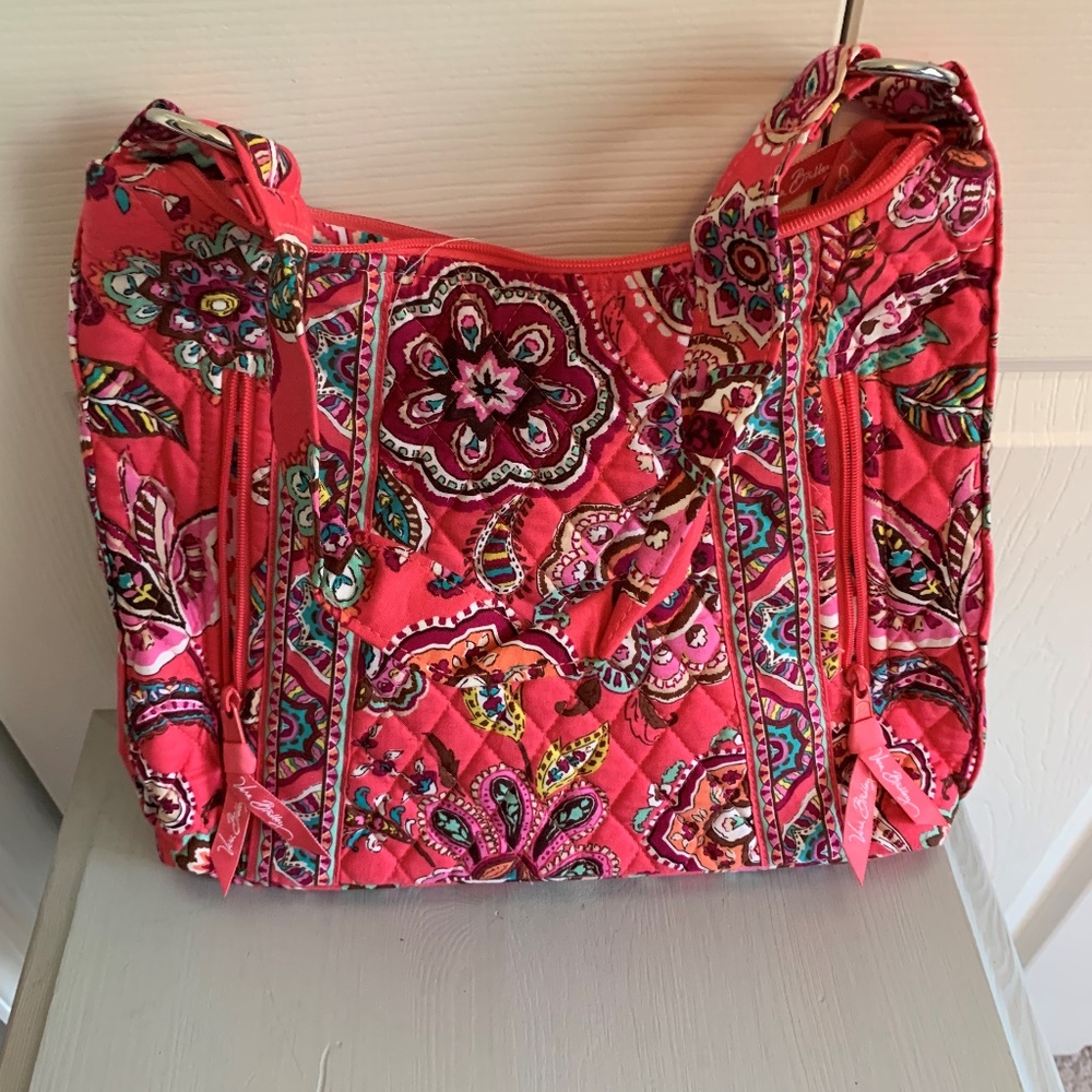 Vera Bradley Bag